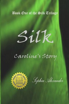 Silk - Alexander, Sophia