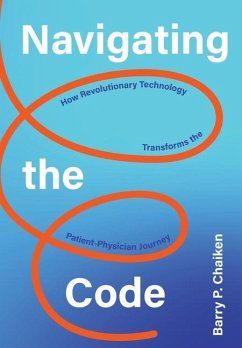 Navigating the Code - Chaiken, Barry P