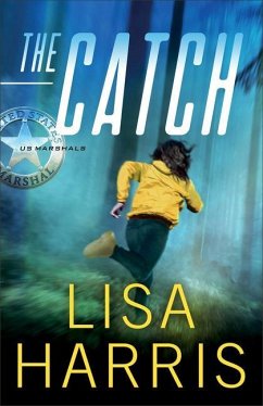 The Catch - Harris, Lisa