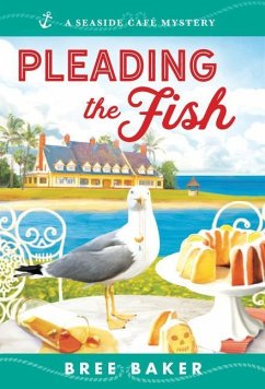 Pleading the Fish - Baker, Bree