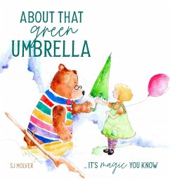 About that green Umbrella - Molver, Sj