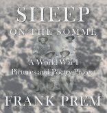 Sheep On The Somme