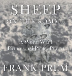 Sheep On The Somme - Prem, Frank