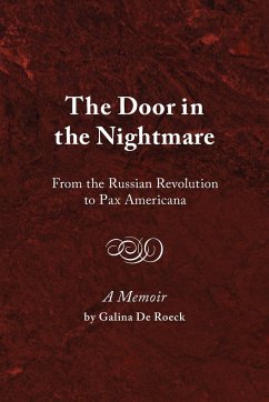 The Door in the Nightmare - de Roeck, Galina