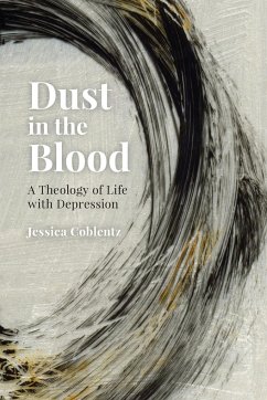 Dust in the Blood - Coblentz, Jessica