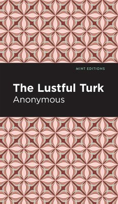 The Lustful Turk - Anonymous