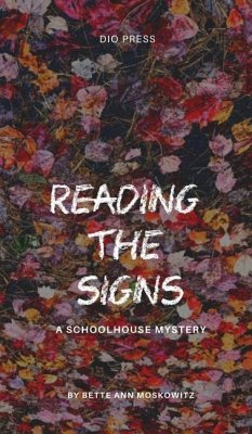 Reading the Signs - Moskowitz, Bette Ann