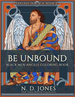 Be UnBound - Jones, N. D.