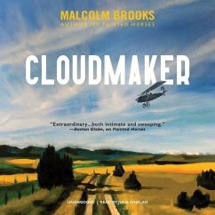 Cloudmaker - Brooks, Malcolm