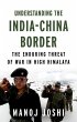 Understanding the India-China Border - Bild 1
