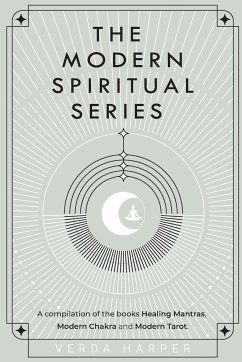 The Modern Spiritual Series - Harper, Verda