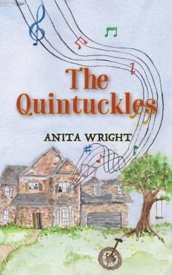 The Quintuckles - Wright, Anita