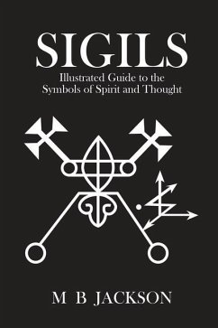 Sigils - Jackson, Mark