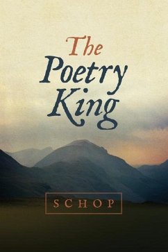 The Poetry King - Schop, G. C.