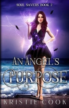 An Angel's Purpose - Cook, Kristie