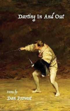 Darting In and Out - Provost, Dan