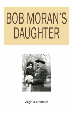 Bob Moran's Daughter - Emerson, Virginia