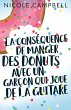 La conséquence de manger des donuts... - Bild 1