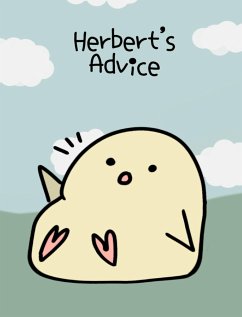 Herbert's Advice - Halrai
