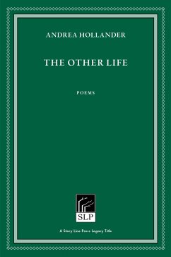 The Other Life - Hollander, Andrea