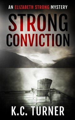 Cover Strong Conviction