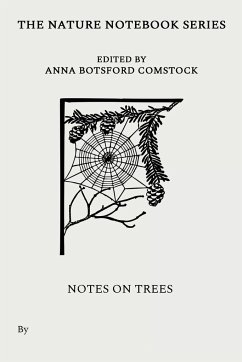 Notes on Trees - Comstock, Anna