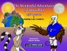 The Wonderful Adventures of Lemur Blue - Bild 1