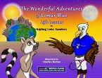 The Wonderful Adventures of Lemur Blue: Life Lessons