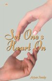 Set One's Heart On
