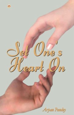 Cover Set One's Heart On