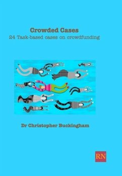 Crowded Cases - Buckingham, Christopher