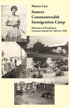 Somers Commonwealth Immigration Camp - Lutz, Marina