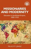 Missionaries and modernity
