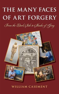 The Many Faces of Art Forgery - Casement, William