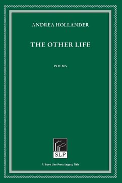 The Other Life - Hollander, Andrea