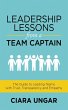 Leadership Lessons from a Team Captain - Bild 1