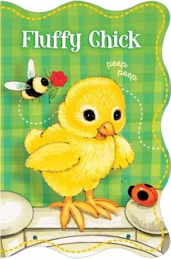 Fluffy Chick - Sequoia Children's Publishing