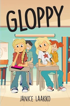 Gloppy - Laakko, Janice