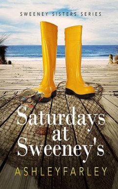 Saturdays at Sweeney's - Farley, Ashley