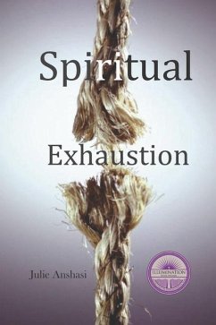 Spiritual Exhaustion - Anshasi, Julie