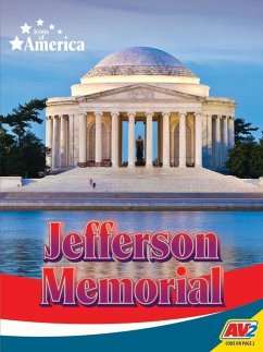 Jefferson Memorial - Carr, Aaron