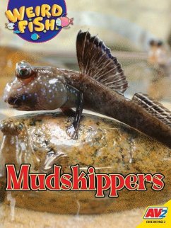 Mudskippers - Noelle, Becky