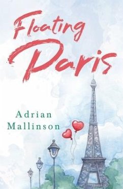 Floating Paris - Mallinson, Adrian