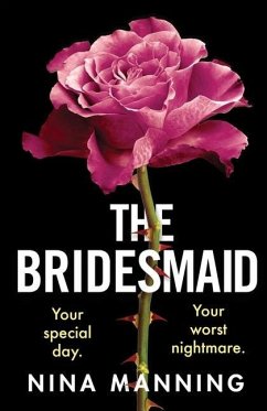 The Bridesmaid - Manning, Nina