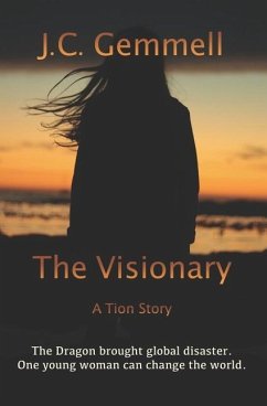 The Visionary - Gemmell, J C