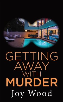 Getting Away with Murder - Wood, Joy