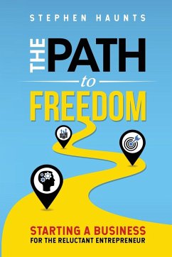 The Path to Freedom - Haunts, Stephen