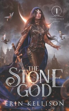 The Stone God - Kellison, Erin