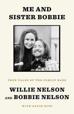 Me and Sister Bobbie - Nelson, Willie; Nelson, Bobbie