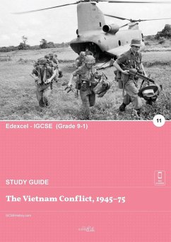 The Vietnam Conflict, 1945-75 - Lili, Clever